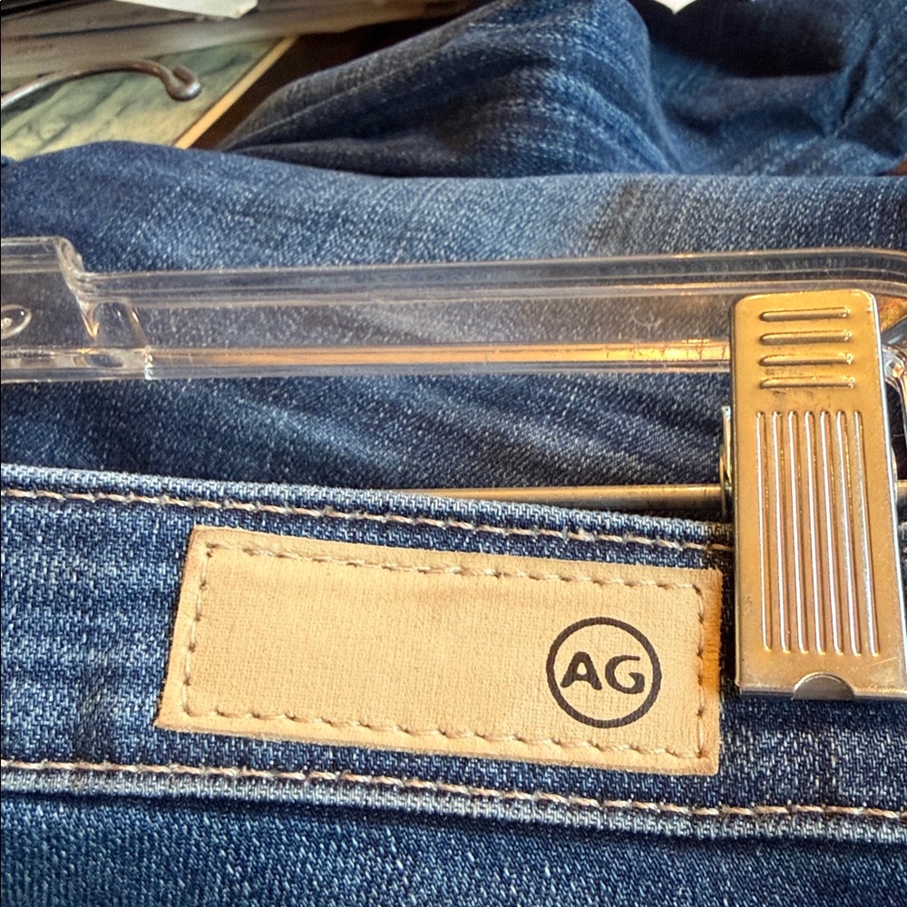 “🌟SALE🌟”ADRIANO GOLDSCHMIED” Women’s Jeans - Picture 8 of 12